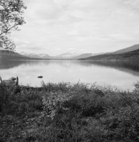 Burvattnet-Mjölkvattnet