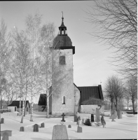 Hilleshögs kyrka