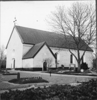 Kungsängens kyrka (Stockholms-Näs kyrka)