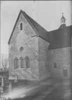 Vreta Klosters kyrka