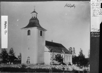 Högby kyrka