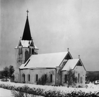 Dals kyrka