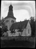 Ala kyrka