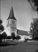 Eskelhems kyrka