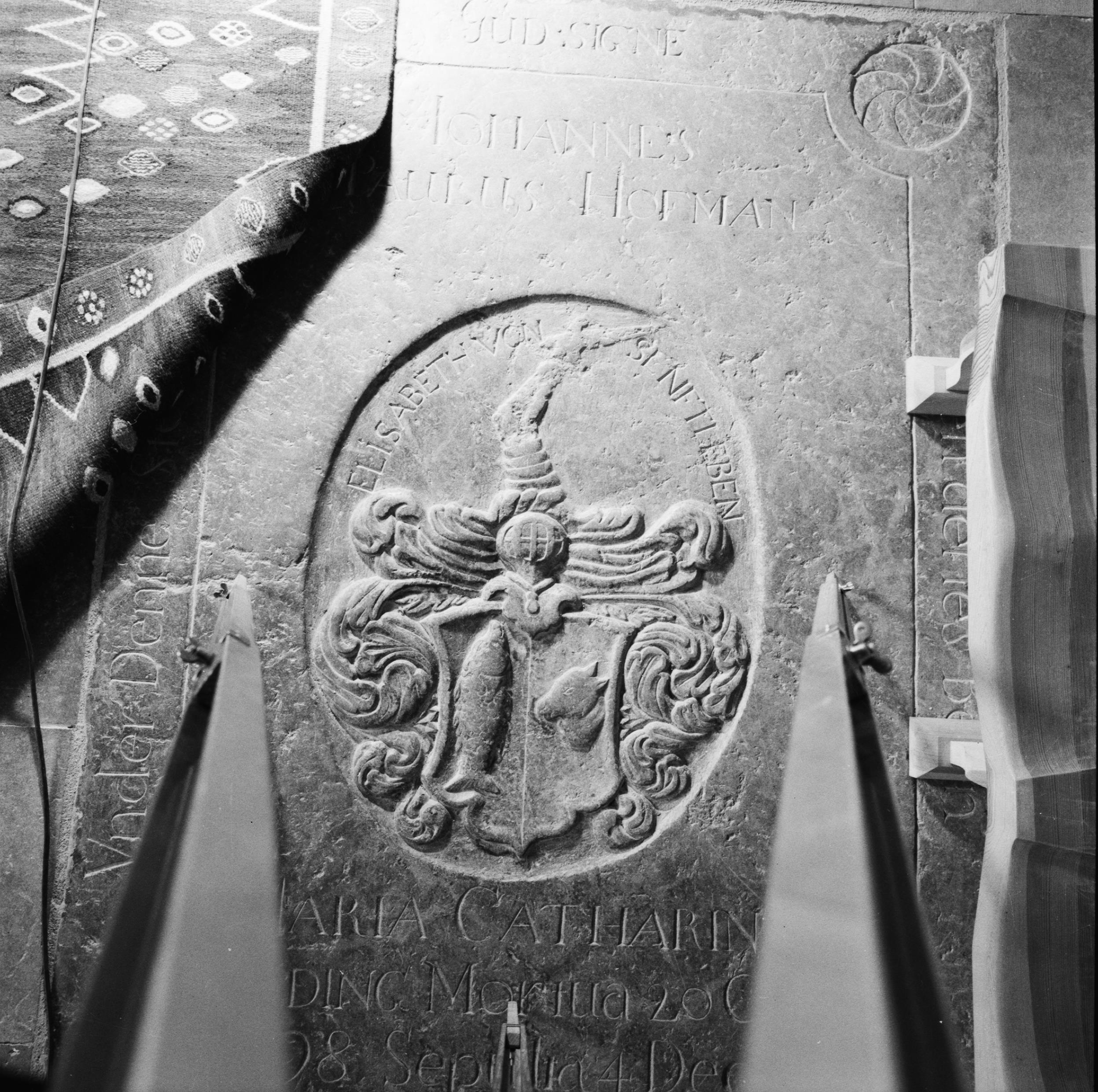 Nils Lagergren, Spånga kyrka