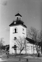 Ilsbo kyrka