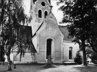 Söderala kyrka