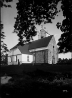 Vä, Sankta Maria kyrka