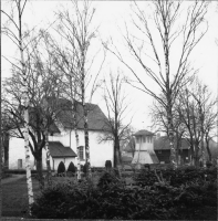 Götene kyrka