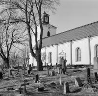 Alfta kyrka