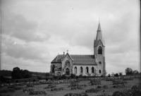 Köinge kyrka