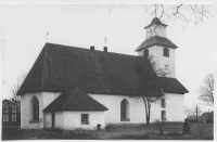 Götlunda kyrka