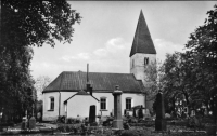 Hardemo kyrka