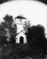Norra Kyrketorps gamla kyrka