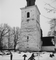 Sollentuna kyrka