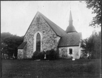 Botkyrka kyrka