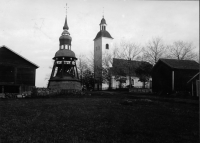 Hälsingtuna kyrka