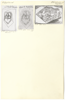 Veckholm kyrka. U 698.