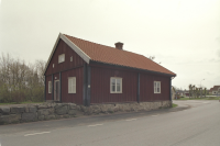 Prosten Silvius stiftelse