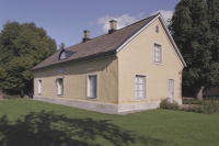 Hönsäters herrgård