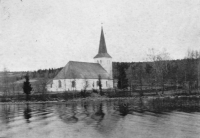 Torrskogs kyrka