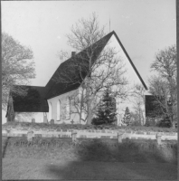 Söderby-Karls kyrka