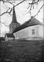 Rackeby kyrka