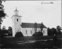 Gunnilbo kyrka