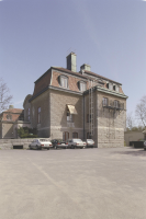 Bjertorps slott