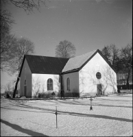 Barva kyrka