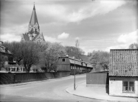 Stockholm, Sofia kyrka