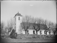 Fresta kyrka