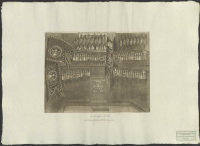 [Bielkegraven i Uppsala domkyrka].[Bild]