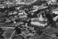 Bjursås kyrka