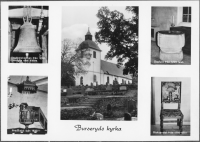 Burseryds kyrka