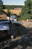 Litsleby Forskningshällen