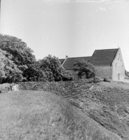 Sankt Ibbs gamla kyrka
