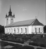 Hjälmseryds kyrka
