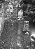 Sigtuna, Sankt Pers kyrkoruin