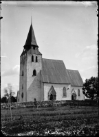 Norrlanda kyrka