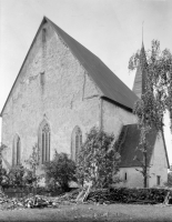 Källunge kyrka