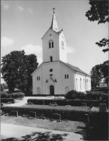 Sjögestads kyrka