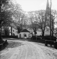 Sätila kyrka