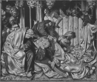 Vadstena Klosterkyrka