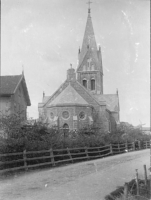Grebbestads kyrka