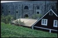 Drottningskärs kastell