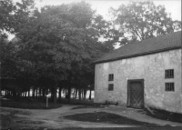 Åmåls gamla kyrka