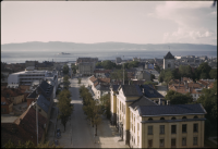 Trondheim