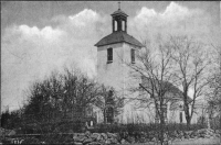 Jungs kyrka