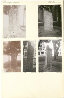 Skänninge. Runsignum Ög 165